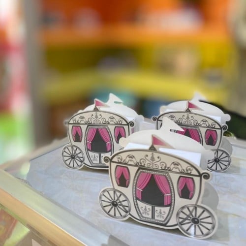 عيدية العربة