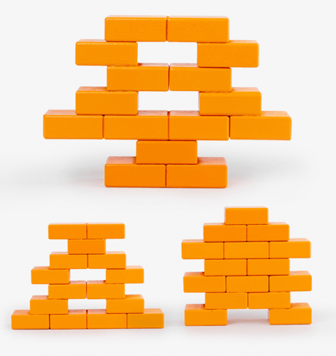 مكعب الألغاز