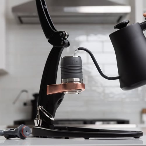 فلير إسبريسو برو Flair Espresso PRO 3 - اسود