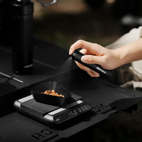 بخاخ ترطيب RDT من MHW-3BOMBER – لتقليل الاستاتيك و...