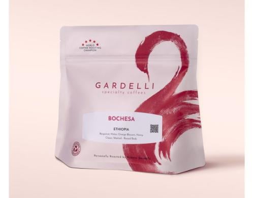 قهوة قارديلي BOCHESA اثيوبيا مغسولة