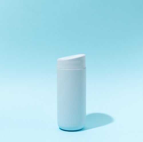 اكواب حافظه حرارة مق ستورم كارتر 16 اونص Mint Chip