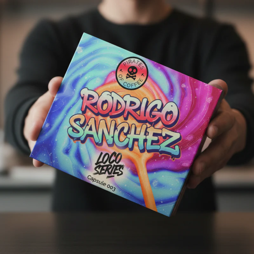 بوكس القراصنة X2 محاصيل LOCO SERIES – ديسمبر 2025...