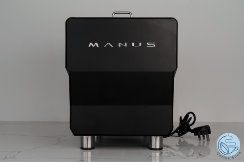 مكينة الإسبريسو مانوس El Rocio Manus S - (اصدار ال...