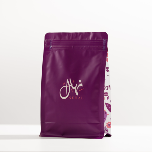 قهوة نهال لوس بيرينيوس السلفادور مغسولة