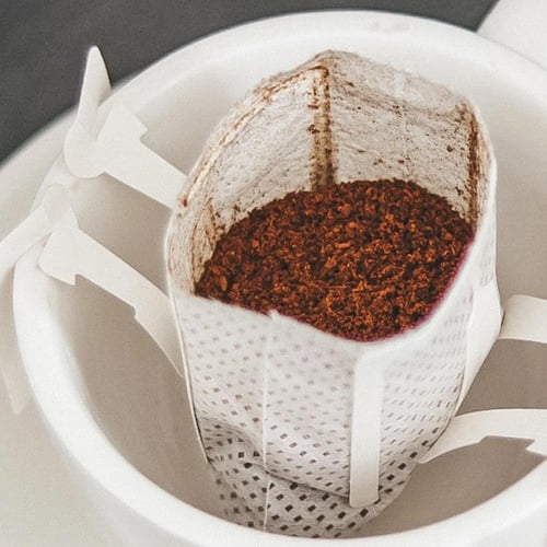 أظرف قهوة دريب اون ريفنسيلا نافينتي كوستاريكا مجفف...