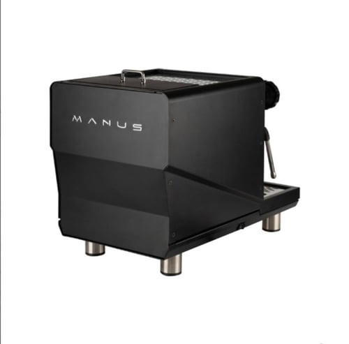 مكينة الإسبريسو مانوس El Rocio Manus S - الاصدار ا...