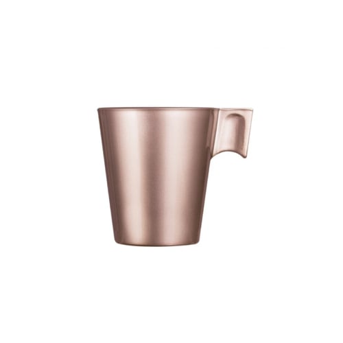 كوب إسبريسو لومينارك فلاش روز 80 مل | Luminarc Fla...