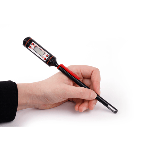 مقياس حرارة ديجيتال | Digital Pocket Thermometer W...