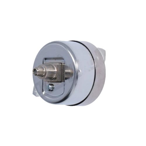 مقياس الضغط 0-16 بار مناسب الى قروب هيد E61 ( ايطا...