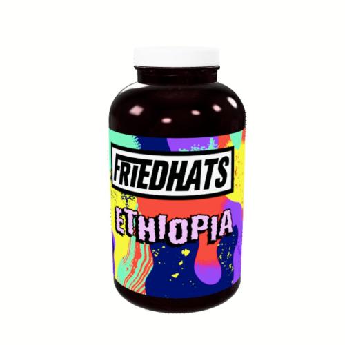 قهوة فريدهاتس Negele Gorbitu اثيوبيا مجففة لاهوائي...