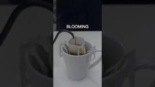 أظرف قهوة دريب اون ريفنسيلا نافينتي كوستاريكا مجفف...