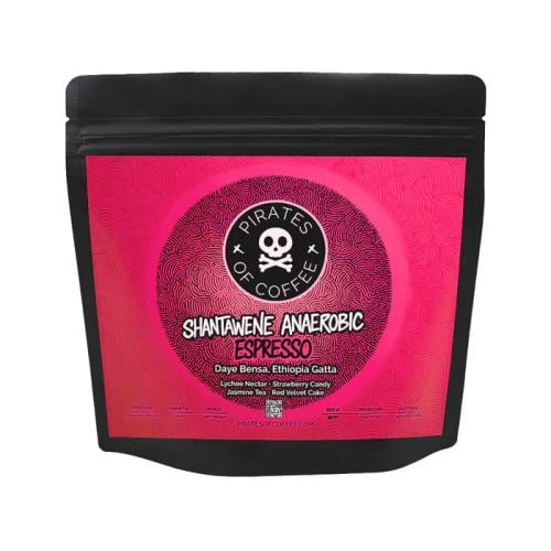 مخفضة قهوة القراصنة SHANTAWENE إثيوبيا مجففة لاهوا...