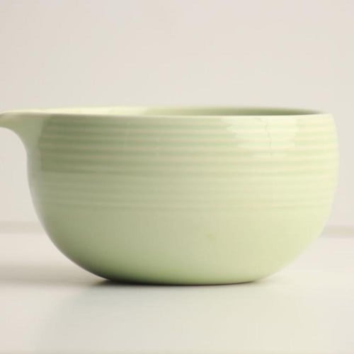 وعاء سيراميك لتحضير الماتشا - تشا وان