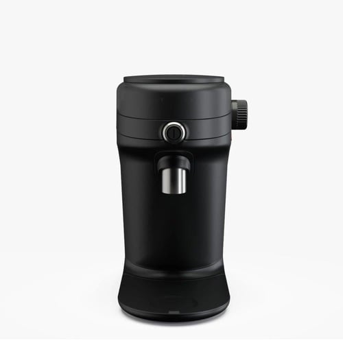 مطحنة مالكونيق X64 SD سنقل دوز – دقة احترافية في ت...