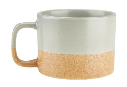 كوب صناعة يدوية من الدنمارك حجم 260مل