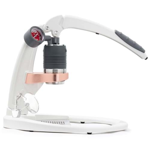 فلير إسبريسو برو Flair Espresso PRO 3 - ابيض