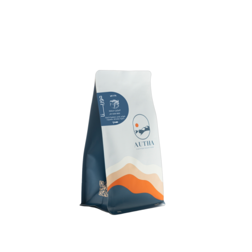 قهوة اوثا مورينا البرازيل مجففة