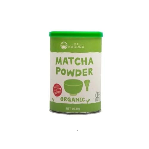 ماتشا كاجورا درجة احتفالية اورجانيك