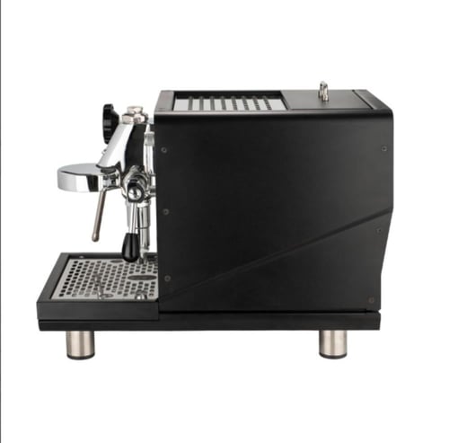 مكينة الإسبريسو مانوس El Rocio Manus S - الاصدار ا...