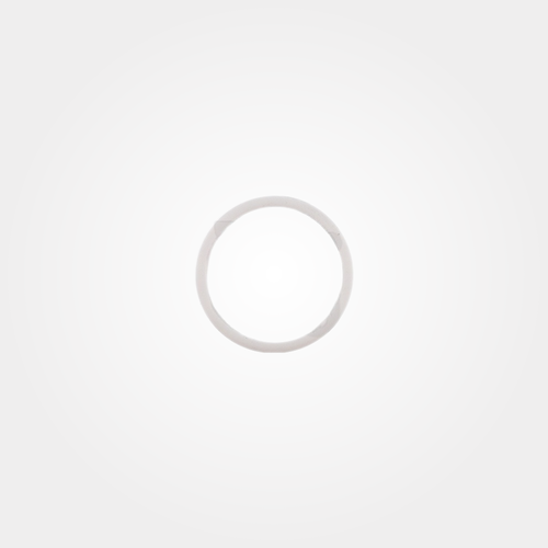 ربلة قروب هيد PTFE 35x30x2 مم | التوافق مع Fungo V...