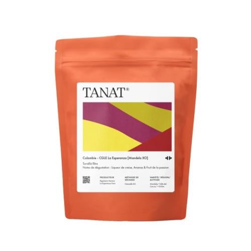 مخفضة قهوة كاوا CGLE Granja La Esperanza [Mandela...