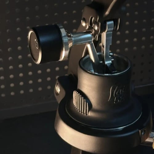 حساس مراقبة ضغط الإسبريسو - من بوكو | BOOKOO Espre...