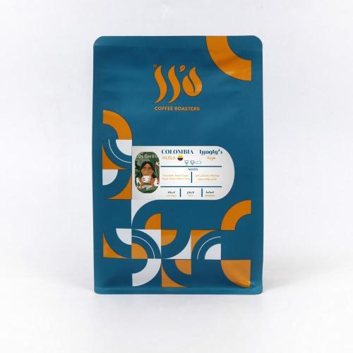 قهوة درر هويلا كولومبيا مغسولة