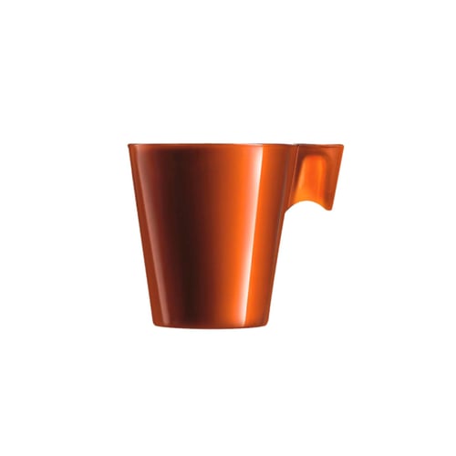 كوب إسبريسو لومينارك فلاش روز 80 مل | Luminarc Fla...