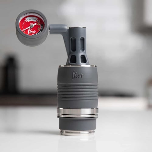 فلير إسبريسو برو Flair Espresso PRO 3 - ابيض