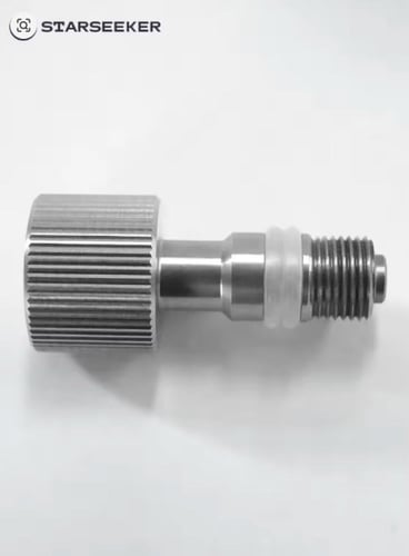 فرارة مقبض OPV متوافق مع ماكينة القهوة STARSEEKER...