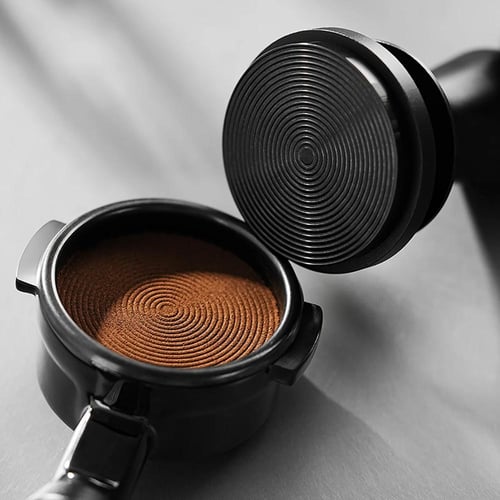 تامبر قهوة ضغط ثابت من MHW-3BOMBER مقاس 51/53.35/5...