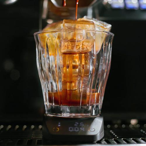 ميزان إلكتروني صغير من MUVNA