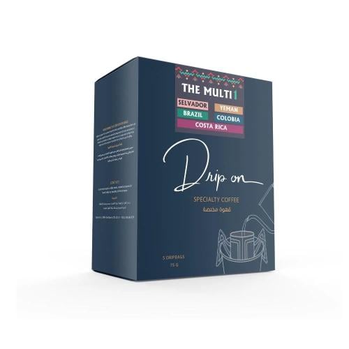 أظرف قهوة دريب اون متعددة المحاصيل 1