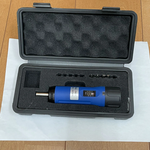 مفك تورك مقاس ضغط (1-6) نيوتن