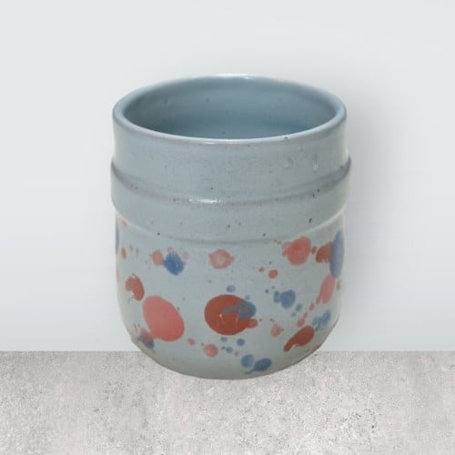 كوب صناعة يدوية من KALOKA سعة 200 مل