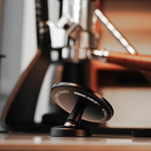 مرآة متابعة عملية استخلاص القهوة MHW-3BOMBER | MHW...