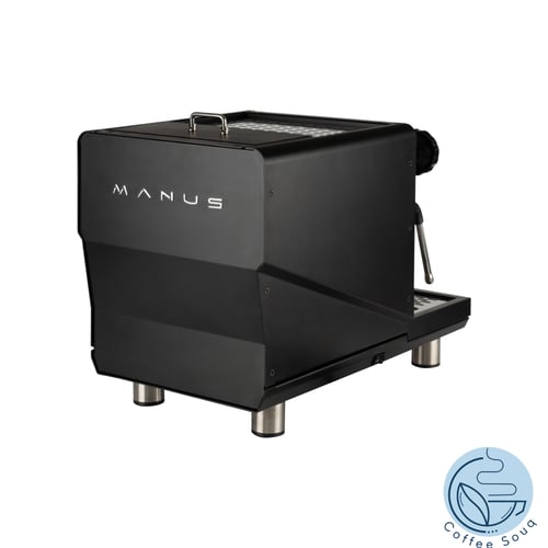 مكينة الإسبريسو مانوس El Rocio Manus S - (اصدار ال...