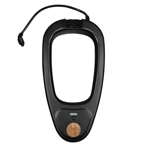 قاعدة Flair 58 Plus 2 مع وحدة تسخين مدمجة