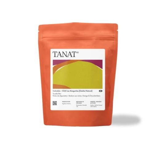 مخفضة قهوة كاوا CGLE Las Margaritas [Geisha Nature...