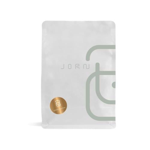 قهوة جرن كوكونت كولومبيا لاهوائية 125 (فاخرة)