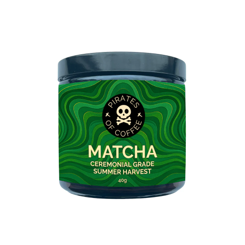 ماتشا القراصنة درجة احتفالية MATCHA CEREMONIAL GRA...
