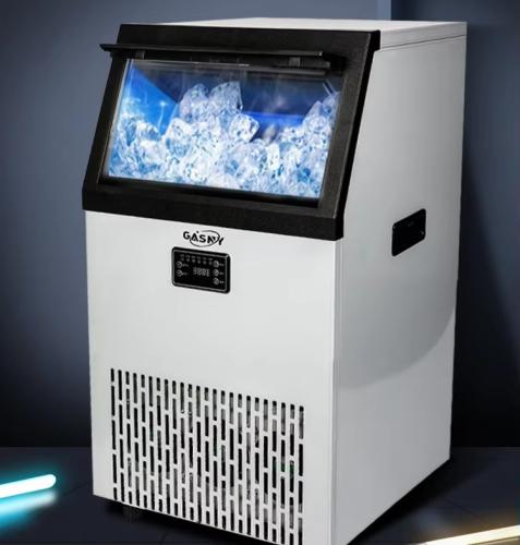 مستعملة صانعة الثلج GSN-Z9B-78 ضمان 6 شهور
