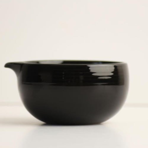 وعاء سيراميك لتحضير الماتشا - تشا وان