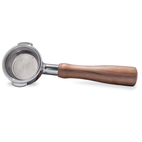 بورتافلتر فلير مكشوف مقاس 58 ملم Flair 58mm Walnut...