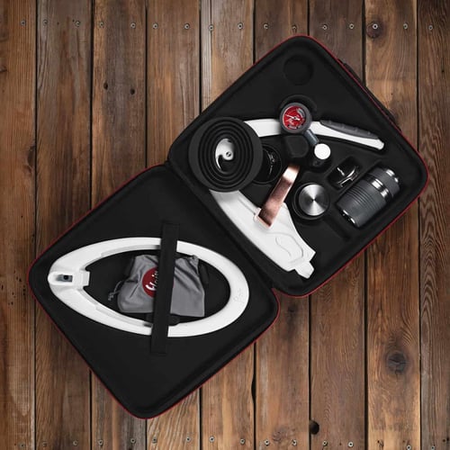 فلير إسبريسو برو Flair Espresso PRO 3 - ابيض