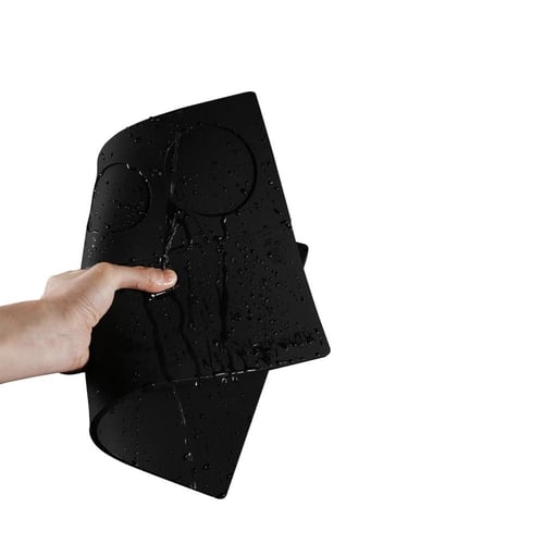 حصيرة سيليكون تنظيم أدوات القهوة MHW-3BOMBER YU Se...