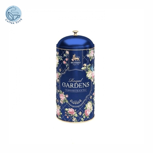 شاي ريتشارد أوراق الحدائق الملكي