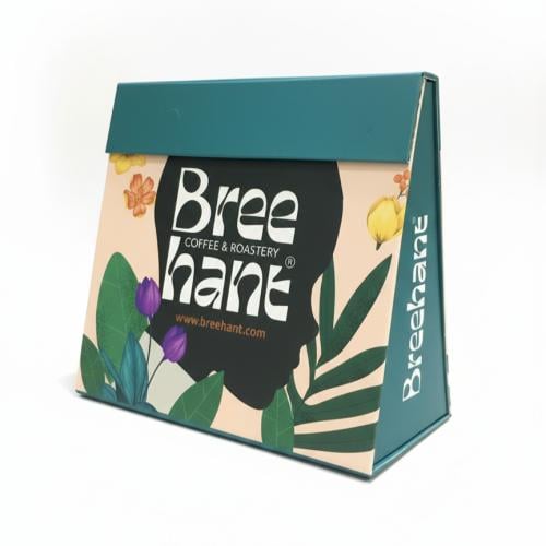 قهوة بريهانت كرز كولومبيا تخمير مشترك 250 جرام (فا...