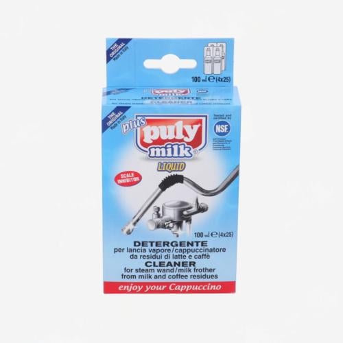 منظف عصا التبخير وخفاق الحليب PULY MILK PLUS – 4 ج...